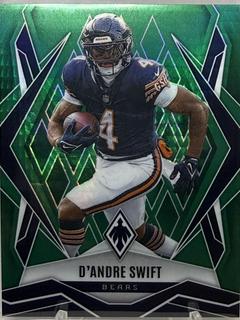 D'Andre Swift