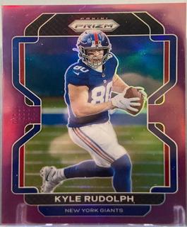 Kyle Rudolph