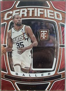 Kevin Durant