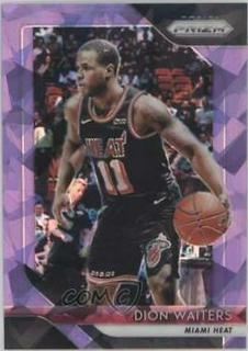Dion Waiters