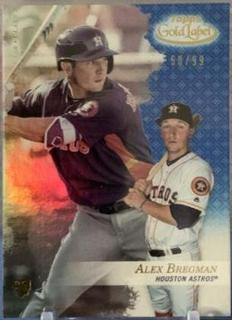 Alex Bregman