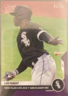 Luis Robert