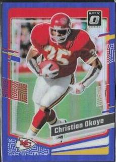 Christian Okoye