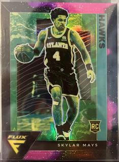 Skylar Mays