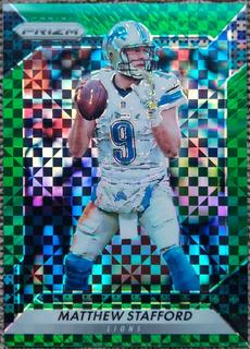 Matthew Stafford