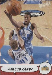 Marcus Camby