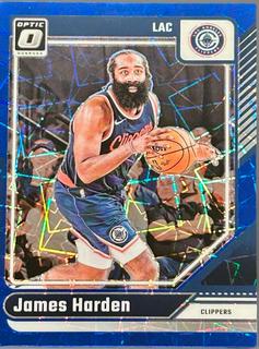 James Harden