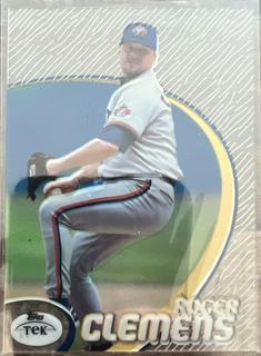Roger Clemens