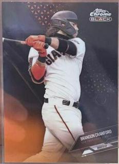 Brandon Crawford