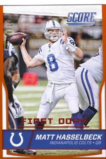 Matt Hasselbeck