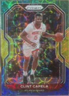 Clint Capela