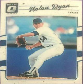 Nolan Ryan