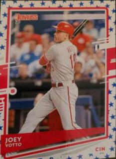 Joey Votto