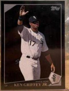 Ken Griffey Jr.