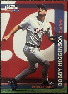 Bobby Higginson