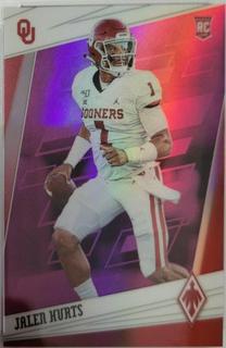 Jalen Hurts
