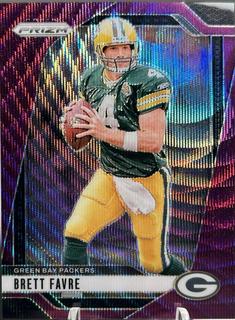 Brett Favre