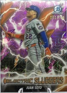Juan Soto