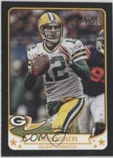 Aaron Rodgers