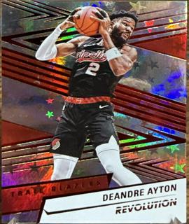 Deandre Ayton