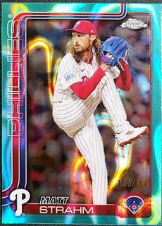 Matt Strahm