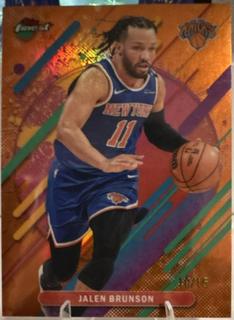 Jalen Brunson