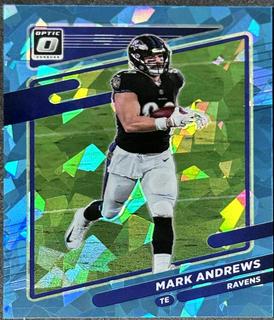Mark Andrews