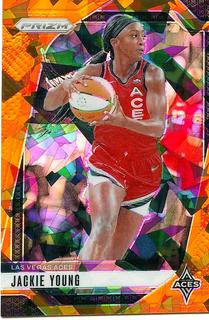 Jackie Young