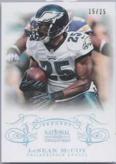 LeSean McCoy