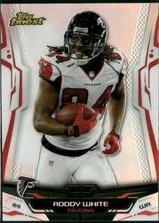 Roddy White