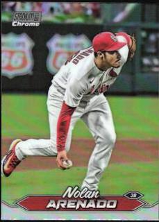 Nolan Arenado