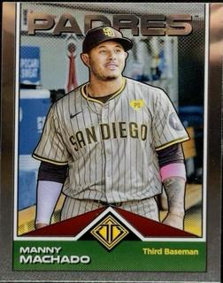 Manny Machado