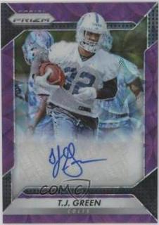 T.J. Green