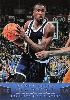 Serge Ibaka