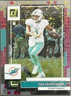 Tua Tagovailoa