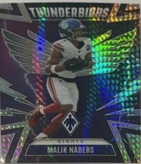 Malik Nabers