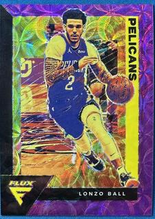 Lonzo Ball