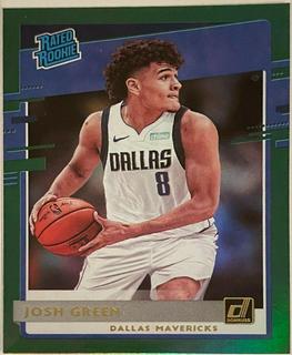 Josh Green