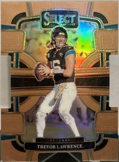 Trevor Lawrence