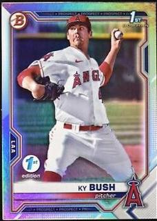 Ky Bush