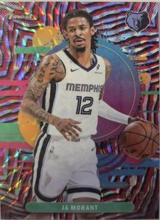 Ja Morant