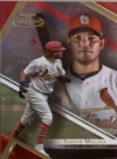 Yadier Molina