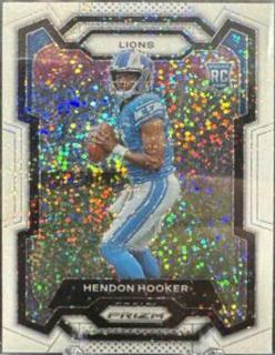 Hendon Hooker