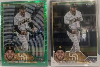 Joe Musgrove