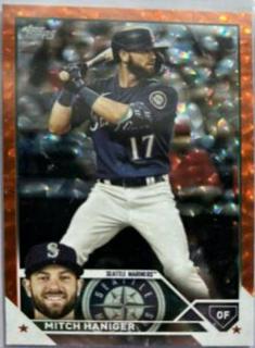 Mitch Haniger