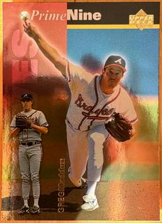 Greg Maddux