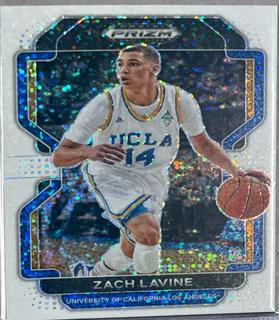 Zach LaVine