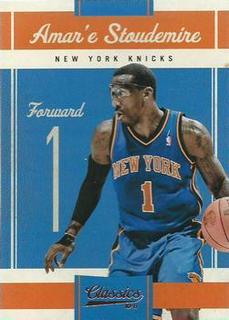 Amare Stoudemire