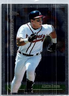 Andres Galarraga