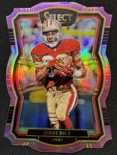 Jerry Rice